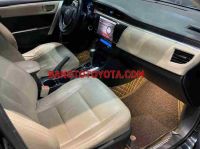 Toyota Corolla altis 1.8G AT năm sản xuất 2014 giá tốt