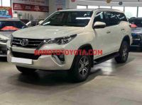 Bán xe Toyota Fortuner 2.7V 4x2 AT sx 2020 - giá rẻ