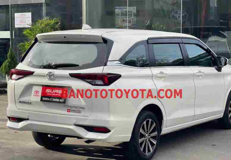 Toyota Avanza Premio 1.5 MT 2023 Máy xăng đẹp long lanh