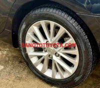 Toyota Camry 2.0E 2017 Số tự động giá đẹp