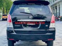 Bán xe Toyota Innova G sx 2008 - giá rẻ