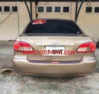 Bán Toyota Corolla altis 1.8G MT 2008 - Ghi