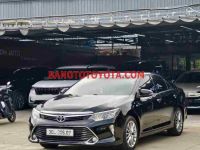 Toyota Camry 2.5Q năm 2018 cần bán