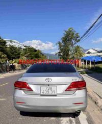 Toyota Camry 2.4G sản xuất 2010 cực chất!