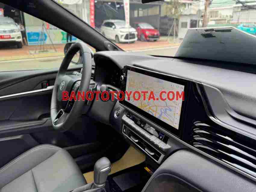 Bán Toyota Camry 2.5 HEV Top 2025 - giá tốt