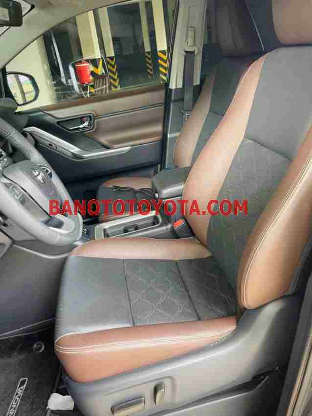 Cần bán Toyota Innova Cross 2.0 CVT 2025 xe đẹp