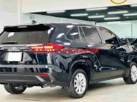 Cần bán xe Toyota Innova Cross 2.0 CVT sx 2025