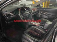Bán Toyota Camry 2.5Q 2013 - Đen