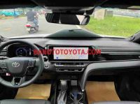 Xe Toyota Camry 2.5 HEV Top đời 2025 đẹp bán gấp