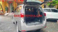 Cần bán nhanh Toyota Innova 2.0E 2018 cực đẹp