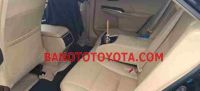 Toyota Camry 2.0E năm 2017 cần bán