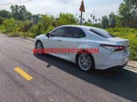 Toyota Camry 2.5Q năm sản xuất 2020 giá tốt