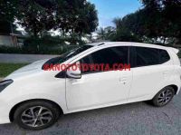Cần bán xe Toyota Wigo 1.2G AT 2018, xe đẹp