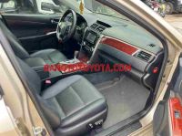 Cần bán Toyota Camry 2.5Q đời 2014
