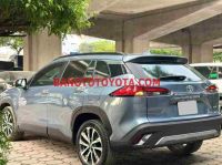 Cần bán xe Toyota Corolla Cross 1.8V màu Xanh 2021