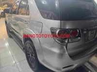 Cần bán xe Toyota Fortuner 2.5G 2016, xe đẹp