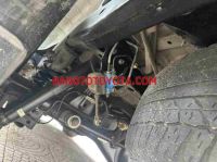 Toyota Fortuner 2.5G sản xuất 2009 cực chất!