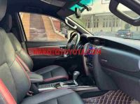 Cần bán Toyota Fortuner 2.4G 4x2 AT Legender 2020, xe đẹp giá rẻ bất ngờ