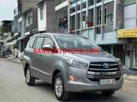 Toyota Innova 2019 Crossover màu Xám