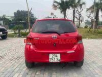 Cần bán nhanh Toyota Yaris 1.5 AT 2013 cực đẹp