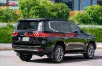 Toyota Land Cruiser 3.5 V6 2024 giá cực tốt