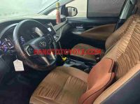 Toyota Innova 2019 Crossover màu Đồng