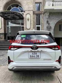 Toyota Veloz Cross Top 1.5 CVT 2024 giá cực tốt