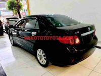 Cần bán xe Toyota Corolla altis 2.0V 2010 Số tự động