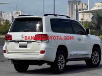 Toyota Land Cruiser VX 4.6 V8 sản xuất 2017 cực chất!