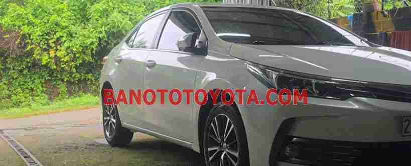 Bán Toyota Corolla altis 1.8G AT 2019 - giá tốt