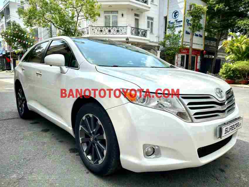 Cần bán xe Toyota Venza 2.7 AWD 2009, xe đẹp