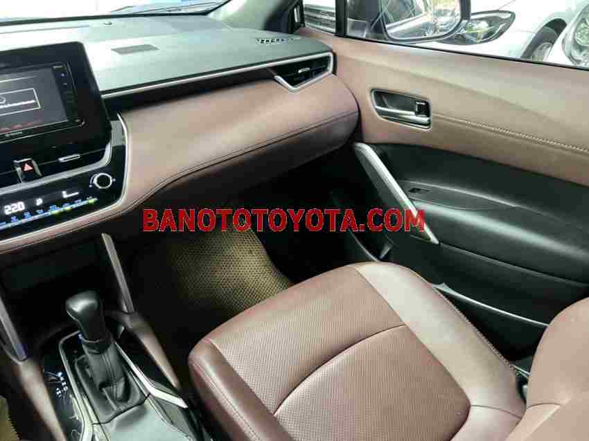 Cần bán xe Toyota Corolla Cross 1.8G sx 2021