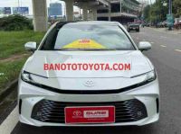 Toyota Camry 2.5 HEV Top năm sản xuất 2025 giá tốt