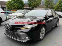 Toyota Camry 2.5Q 2019 giá cực tốt