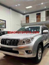 Cần bán gấp Toyota Prado TXL 2.7L năm 2011 giá cực tốt