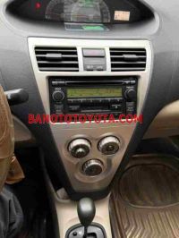 Cần bán xe Toyota Yaris 1.3 AT đời 2008