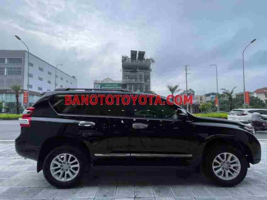 Toyota Prado TXL 2.7L năm sản xuất 2016 giá tốt