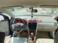 Toyota Corolla altis 1.8G MT 2009 Số tay cực đẹp!