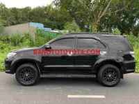 Cần bán Toyota Fortuner 2.5G 2014 xe đẹp