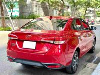 Bán xe Toyota Vios G 1.5 CVT sx 2024 - giá rẻ