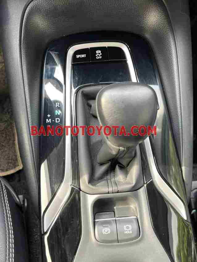 Toyota Corolla altis 1.8G năm sản xuất 2022 giá tốt
