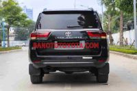 Bán Toyota Land Cruiser 3.5 V6, màu Đen, Máy xăng, 2023
