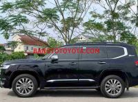 Bán Toyota Land Cruiser 3.5 V6 2024 - Đen