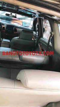 Cần bán gấp xe Toyota Innova G năm 2009, màu Bạc, Số tay