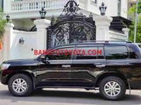 Bán xe Toyota Land Cruiser VX 4.7 V8 đời 2009 - Giá tốt