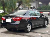 Cần bán Toyota Camry 2.5Q Máy xăng 2014 màu Đen