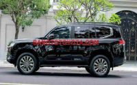 Toyota Land Cruiser 3.5 V6 2025 Số tự động XE CỰC MỚI