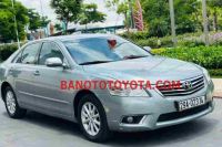 Toyota Camry 2.4G năm 2010 cần bán