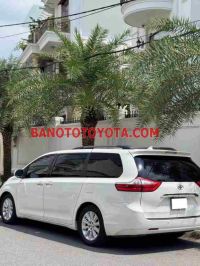 Bán xe Toyota Sienna Limited 3.5 đời 2016 - Giá tốt