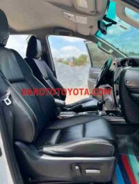 Cần bán xe Toyota Fortuner 2.4L 4x2 AT 2023 Số tự động màu Trắng